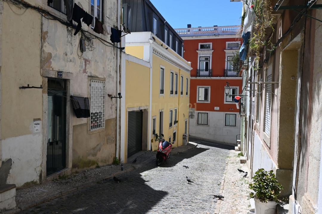لشبونة, لشبونة 1200-216, البرتغال