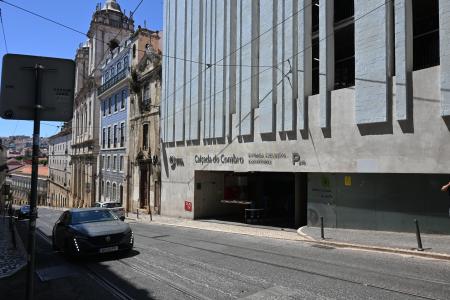 Lisbon, Lisbon 1200-216, Portugal