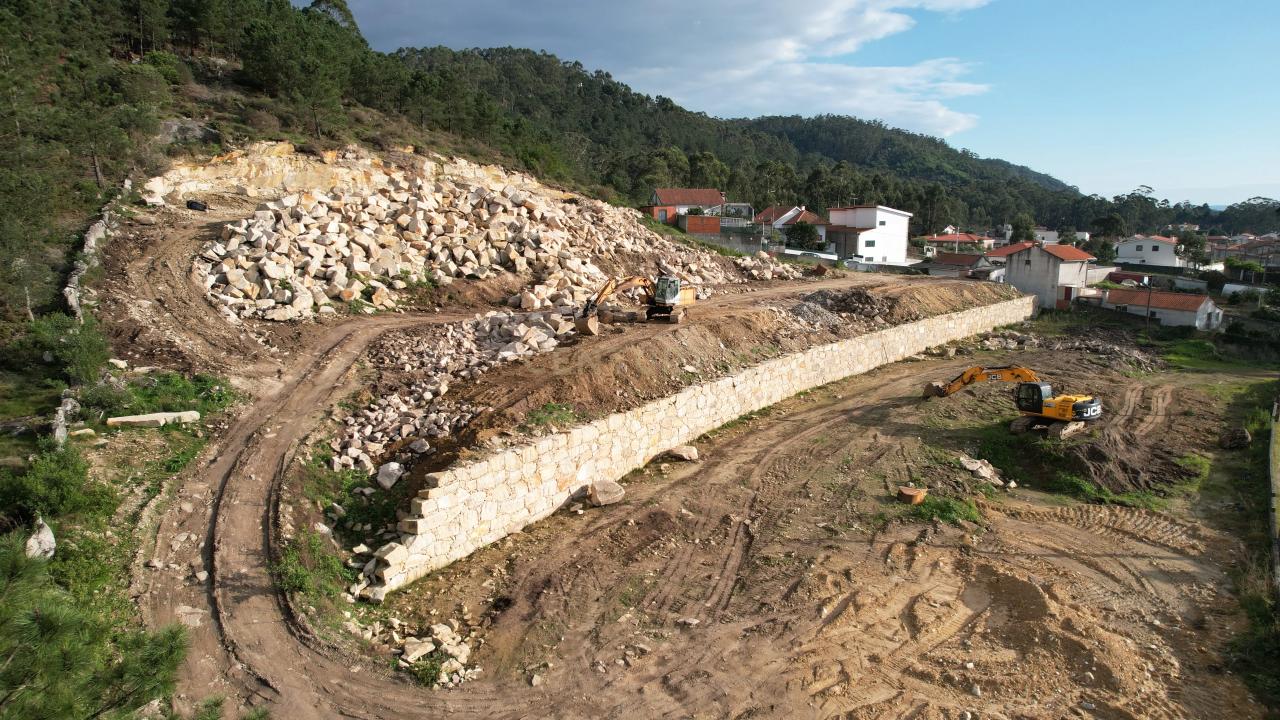 Esposende, Braga 4740-000, Portugal