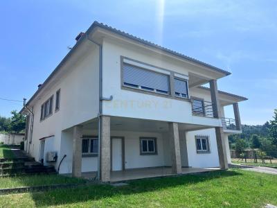 Vila Nova De Poiares, 科英布拉 3350-109, 葡萄牙