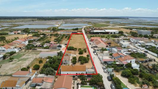 Setúbal, Setúbal 2910-219, Portugal