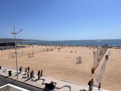 Nazaré, Leiria 2450-101, Portugal