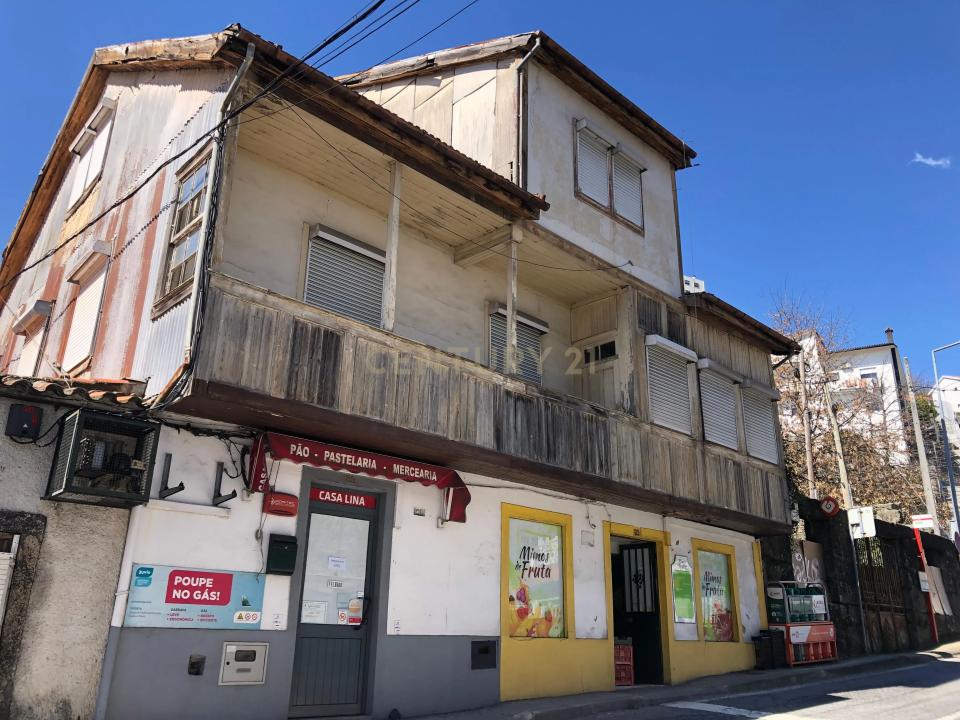 Covilhã, 布朗库堡区 6200-142, 葡萄牙