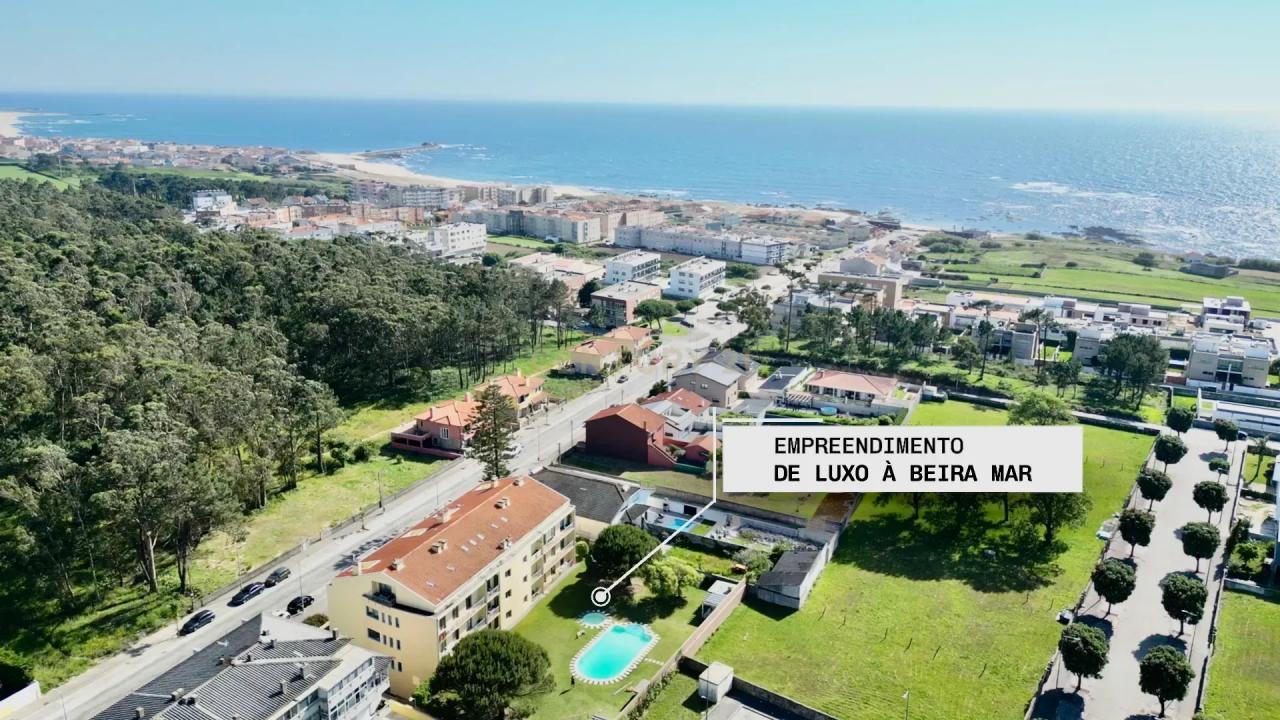 Vila Do Conde, 波爾圖 4485-301, 葡萄牙