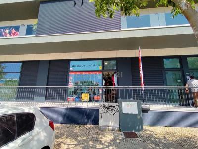 Vila Do Conde, Porto 4480, Portugal