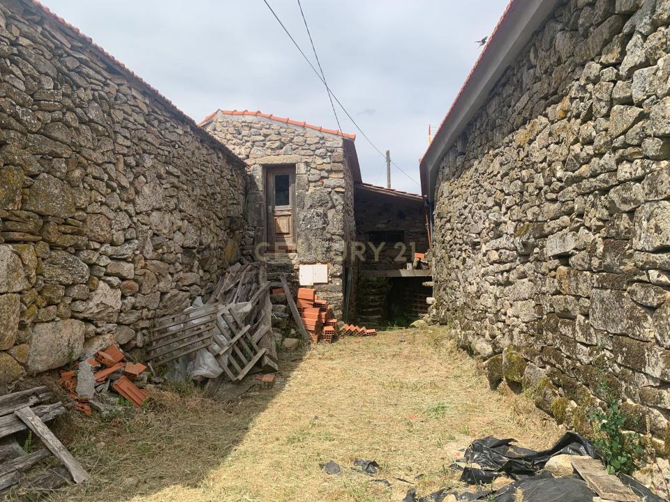 Montalegre, Vila Real 5470-341, Portugal