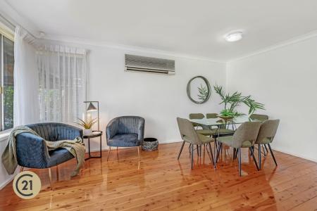 80 Boundary Road, Pennant Hills, NSW 2120, Avustralya
