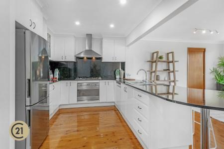 80 Boundary Road, Pennant Hills, NSW 2120, Avustralya