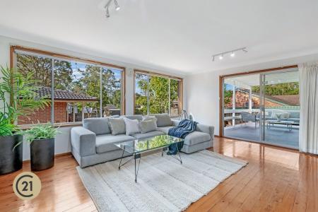 80 Boundary Road, Pennant Hills, NSW 2120, Avustralya