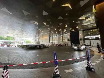 梳士巴利道18號, Hong Kong, Hong Kong