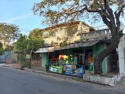 Vista Alegre, Asunción 00001, 파라과이