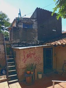 Vista Alegre, Asunción 00001, 파라과이