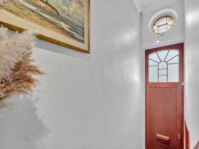 Rue Vanderborght 55, Jette, 1090, Бельгия