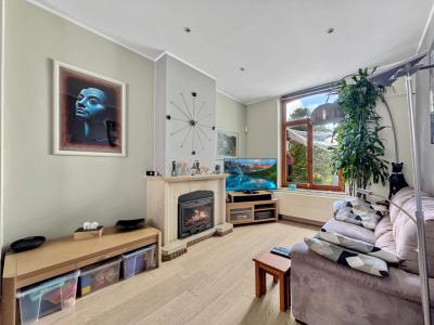 Rue Vanderborght 55, Jette, 1090, Belgium