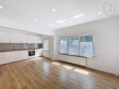 Rue Bonaventure 240, Jette, Belgium