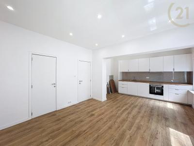 Rue Bonaventure 240, Jette, Belgien