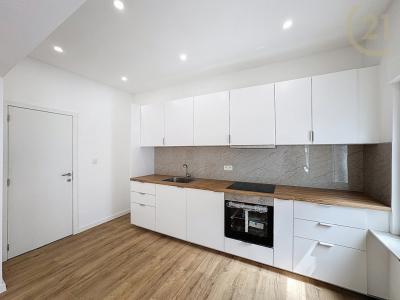 Rue Bonaventure 240, Jette, Belgien