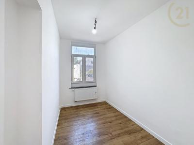 Rue Bonaventure 240, Jette, Belgien