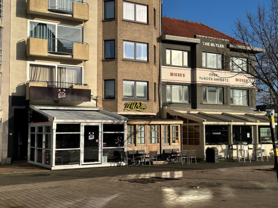 Alfred Verweeplein 23, Knokke, 8300, Bélgica