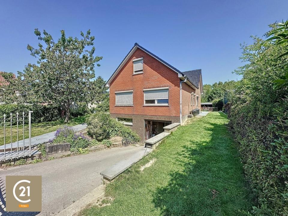 rue du Muturnia 38, Fleurus Heppignies, 6220, 벨기에