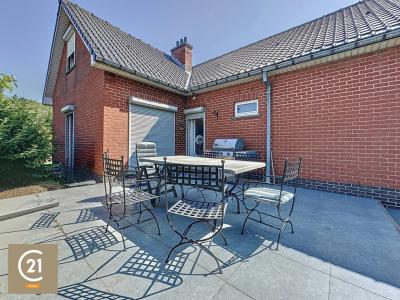 rue du Muturnia 38, Fleurus Heppignies, 6220, 벨기에