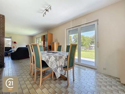 rue du Muturnia 38, Fleurus Heppignies, 6220, 벨기에