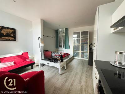 rue Cambron  37 12, Tournai, 7500, Belgique
