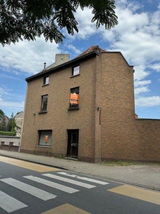 Sint-Bernadettestraat 100-102, Gent, 9000, Belgia