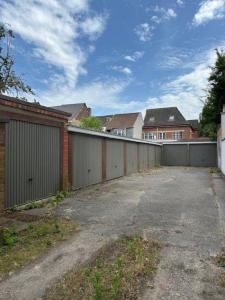 Sint-Bernadettestraat 100-102, Gent, 9000, Belgia