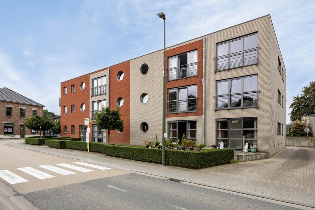 Dorpsstraat 23 6, Lubbeek, 3210, Belgium