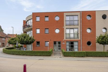 Dorpsstraat 23 6, Lubbeek, 3210, Belgium