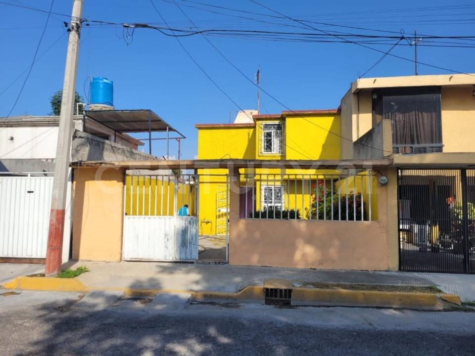 RETORNO FUENTE DE APOLO 64,, Ecatepec De Morelos, État De Mexico 55070, Mexique