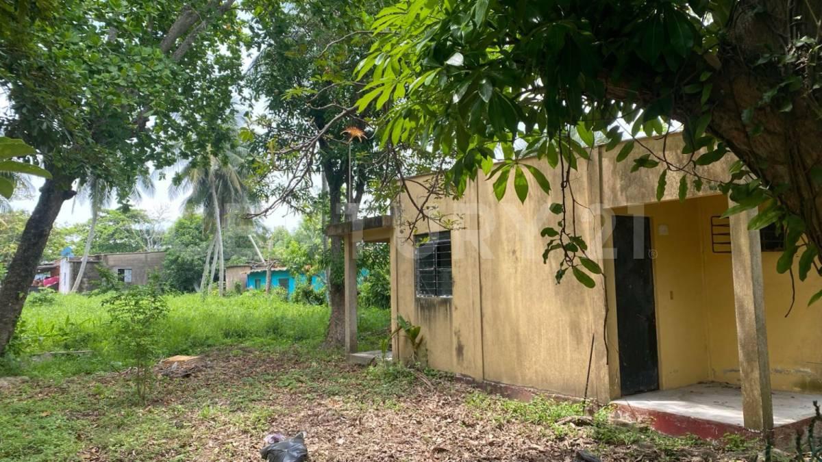 Pescadores 11,, Cosoleacaque, Veracruz 96343, Meksyk