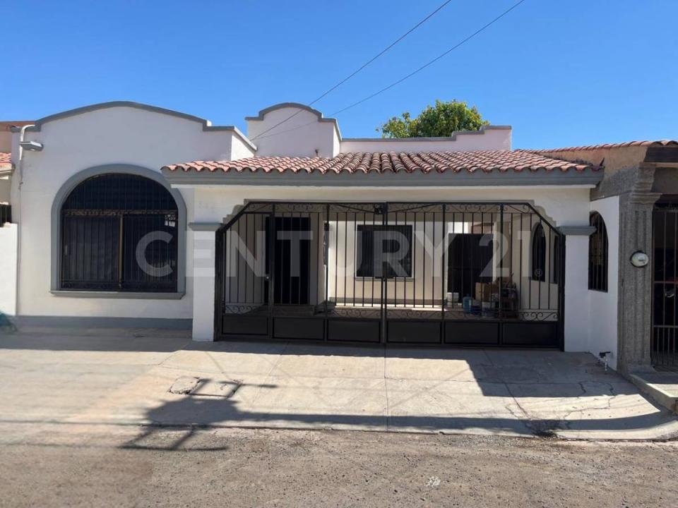 Vicam 842,, Cajeme, Sonora 85038, Mexiko