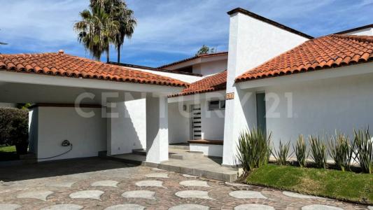 Paseo de las Galeanas .,, Tlajomulco De Zúñiga, 할리 스코 45645, 멕시코