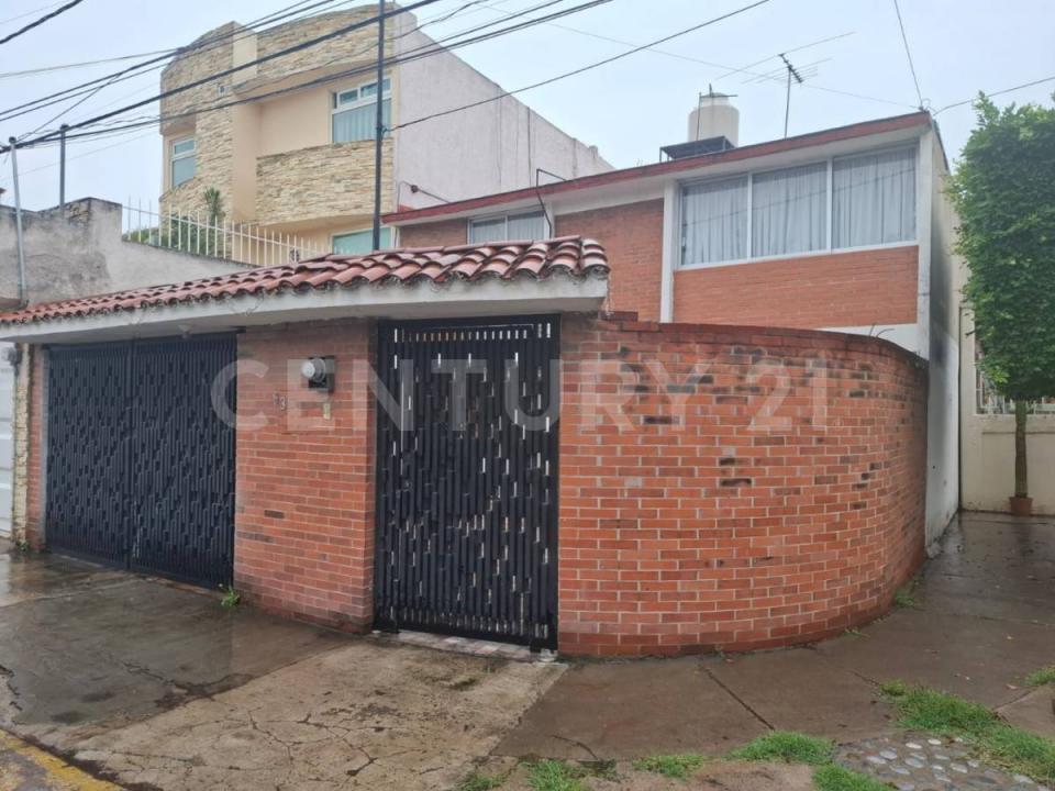 Ecuador 28,, Nezahualcoyotl, מקסיקו 57170, מקסיקו