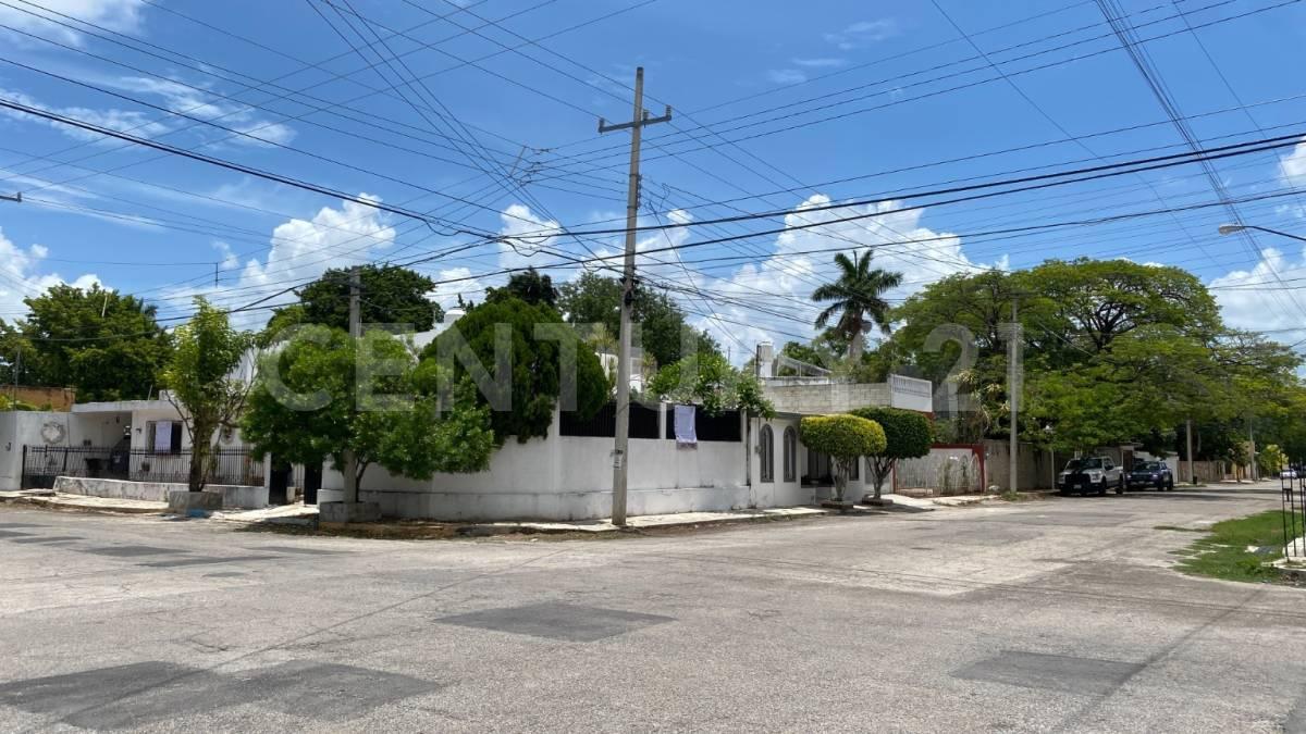Mérida, Yucatán 97070, México