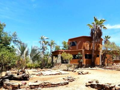 La Paz, Baja California Sur 23300, Mexico