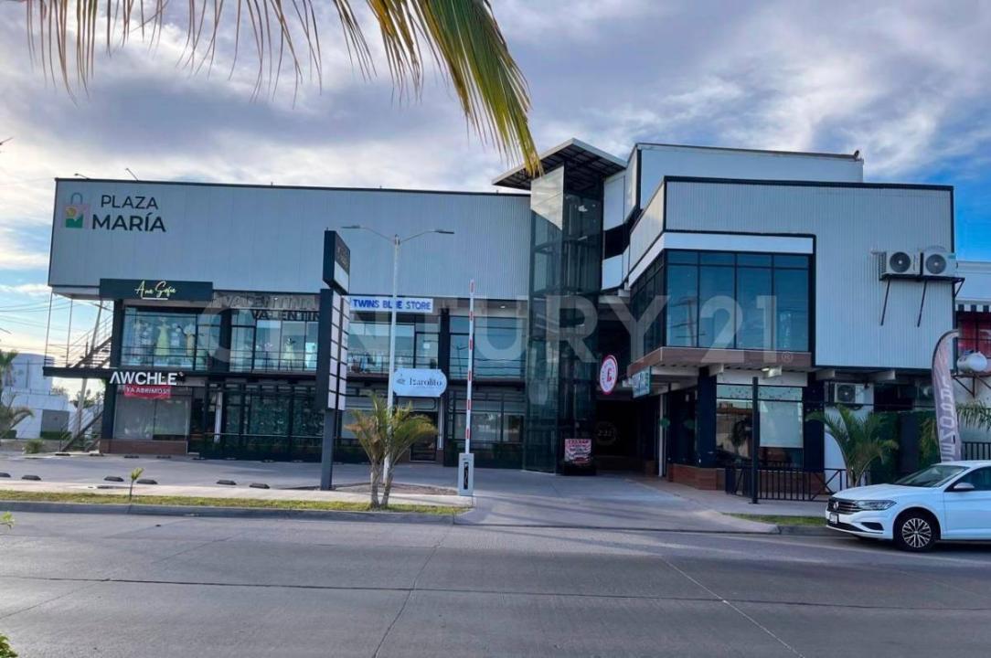 Ahome, Sinaloa 81278, Mexique