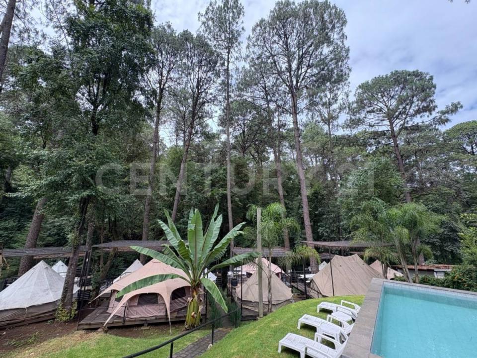 Valle De Bravo, État De Mexico 51200, Mexique