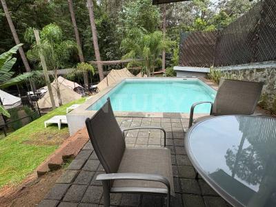 Valle De Bravo, État De Mexico 51200, Mexique