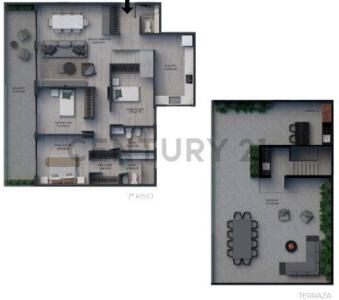 Palpa 3524, Colegiales, Capital Federal 00001, 阿根廷