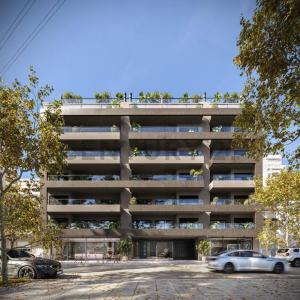 Palpa 3524, Colegiales, Capital Federal 00001, 阿根廷