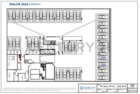 Palpa 3524, Colegiales, Capital Federal 00001, 阿根廷
