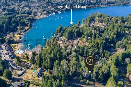 Los Fresnos 100 - UF 03 , Villa La Angostura, Neuquén 00001, Argentinien