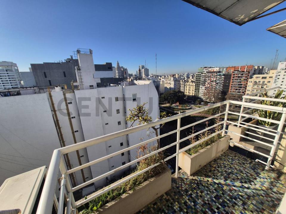 Av Rivadavia 1611, San Nicolás, Capital Federal 1033, Argentina