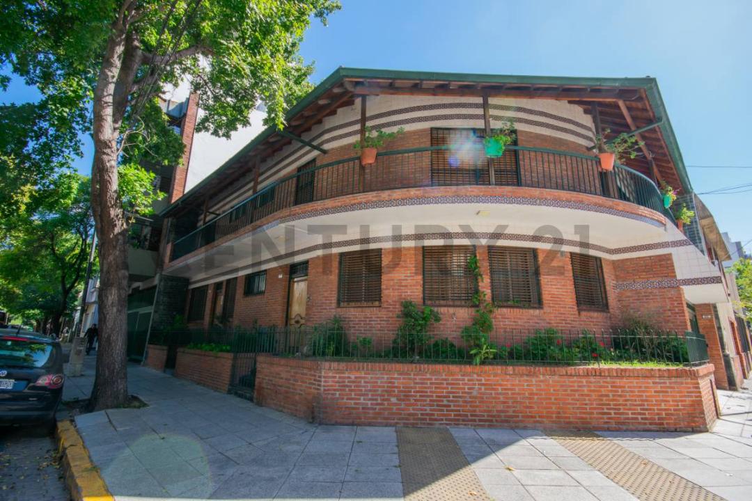 Aranguren 2101, Flores, Capital Federal 1406, 阿根廷