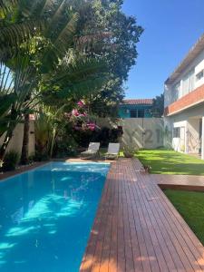Radial 19, calle 11 #21 , Oeste, Santa Cruz 00001, Bolivien