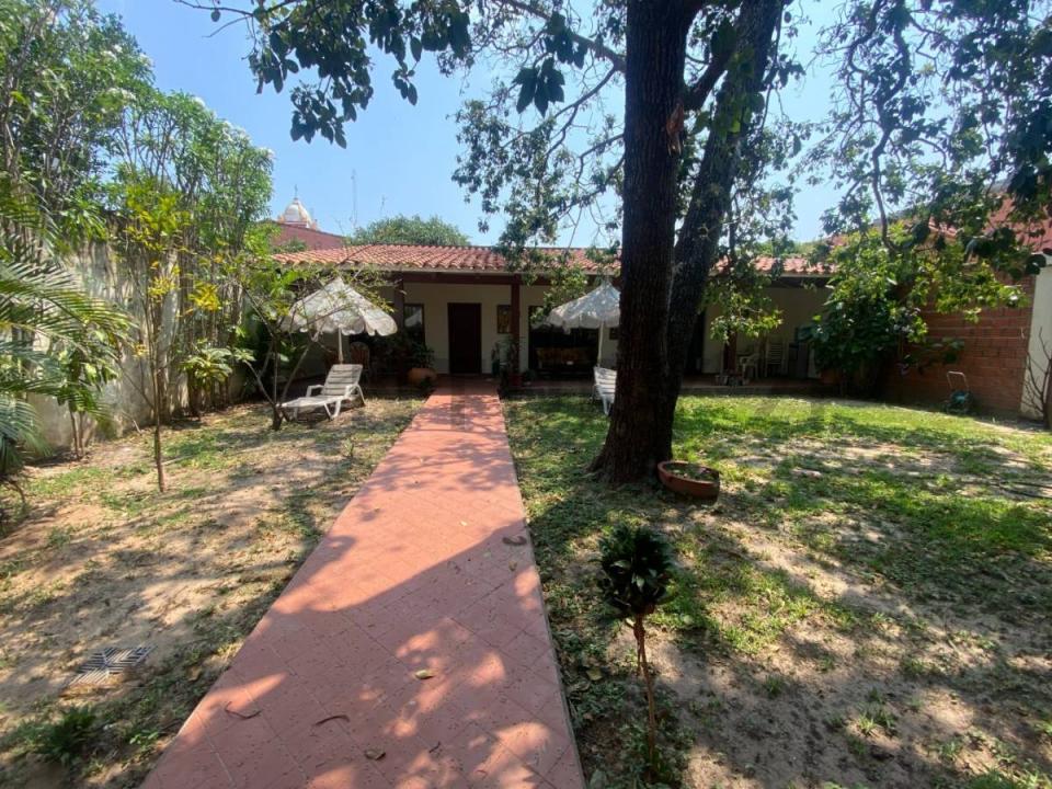 Calle Teniente Añez, Municipio de Cotoca , Este, Santa Cruz 0000, Bolivia
