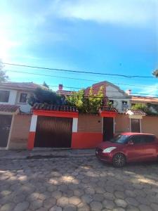 Calle Los Tarcos 9, Sucre, Chuquisaca 00001, Bolivia
